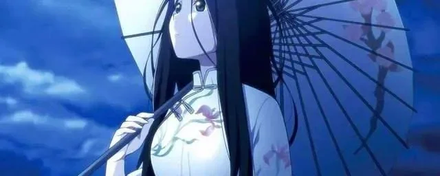 冯宝宝一人之下-宝宝：谜团与意志