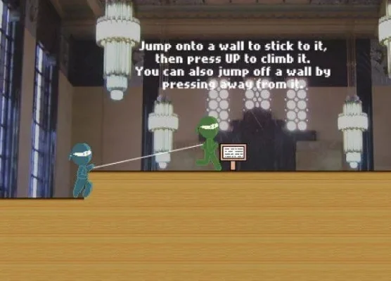 双偷盗宝中文无敌版