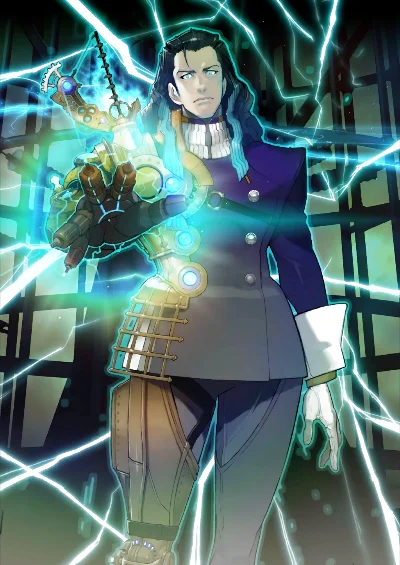 命运冠位指定尼古拉特斯拉详细评测-特斯拉技能输出评测