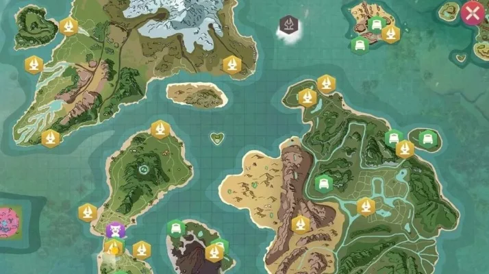 创造与魔法云鸟饲料多少包稳分享-云鸟饲料稳包分享指南