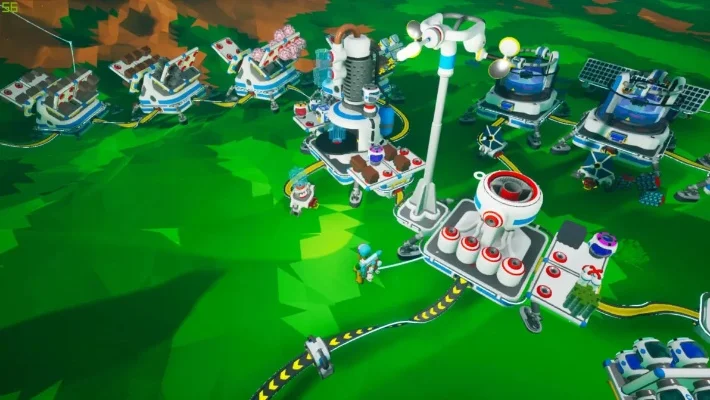 异星探险家Astroneer新手攻略-Astroneer新手殖民指南