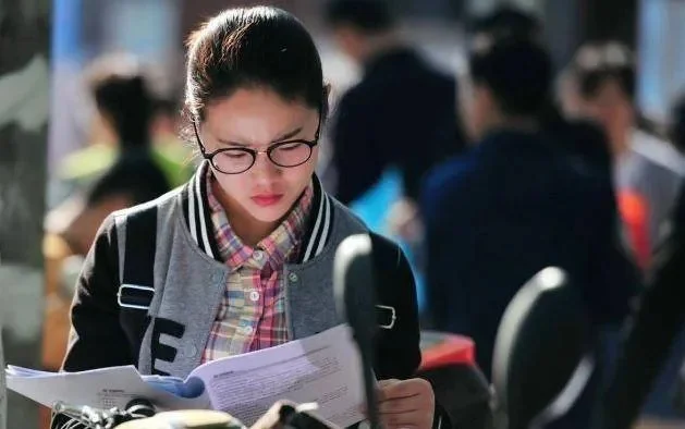 喜来登600分女孩-逆袭成功启示录