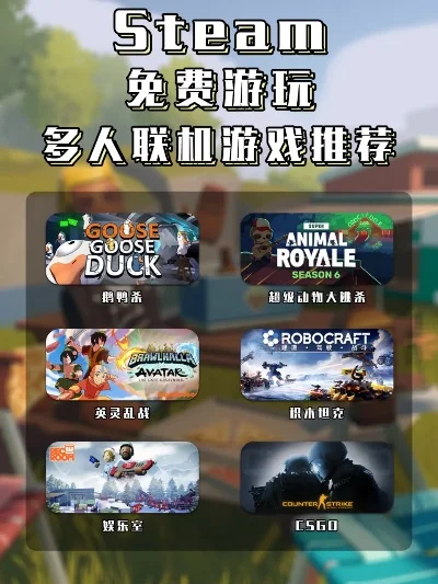 电脑上免费的吃鸡游戏-电脑免费吃鸡游戏推荐