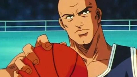 灌篮高手手游内藤铁也怎么玩天赋与队伍选择条件