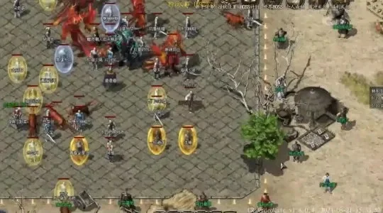 传奇来了哪个是正版-辨别正版传奇来了服务器