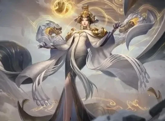 王者荣耀武则天永宁纪皮肤怎么获得-武则天永宁纪获取攻略