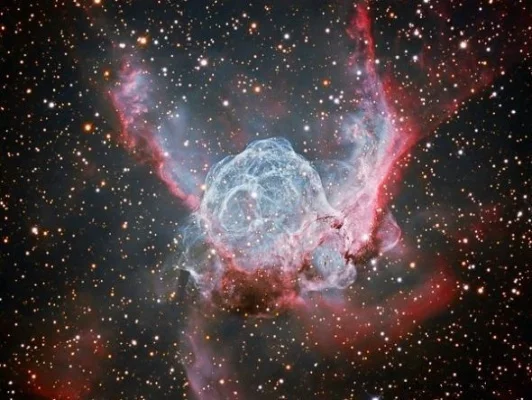 星空裂缝和超星空裂缝-星空裂缝探索奥秘