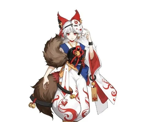 阴阳师白藏主值得培养-白藏主强输出式神