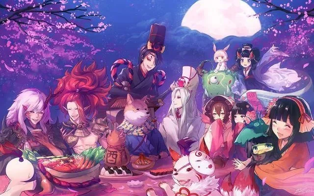 阴阳师新手入门攻略-阴阳师新手入门指南