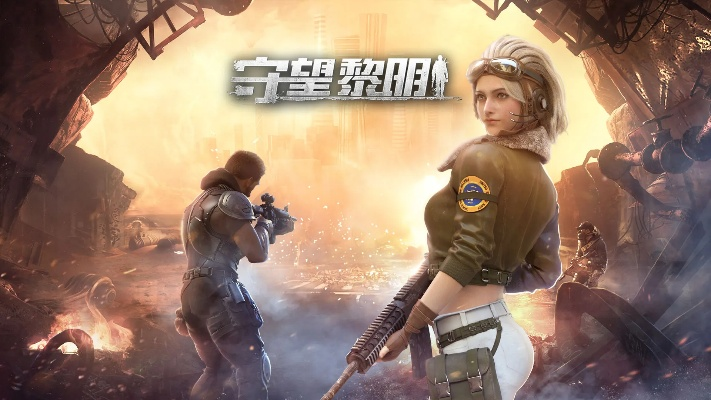 守望黎明同类游戏有哪些_2025年高人气末日生存游戏避坑清单