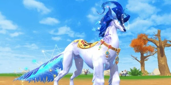 创造与魔法坐骑大全创造与魔法坐骑有哪些-创造与魔法坐骑推荐