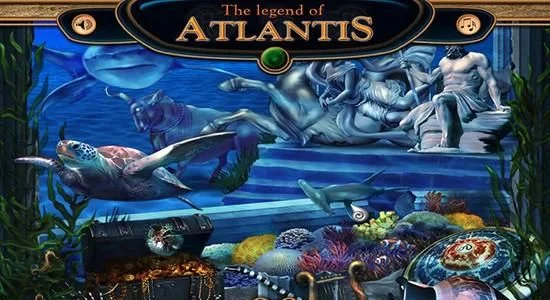 亚特兰蒂斯Atlanteans游戏攻略秘籍-亚特兰蒂斯游戏攻略秘籍