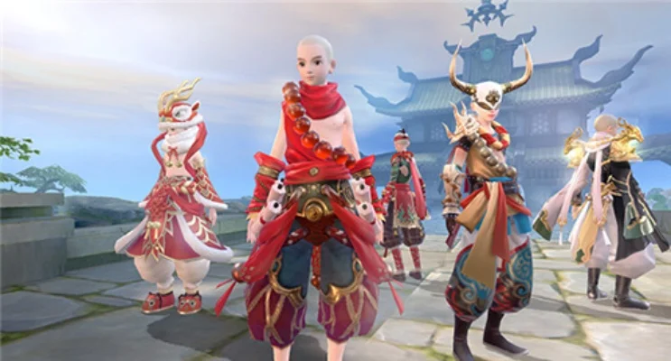 镇魔曲好玩吗值得玩吗-东方奇幻动作网游评价