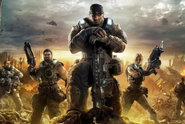 大型游戏都有哪些-大型游戏种类与特点