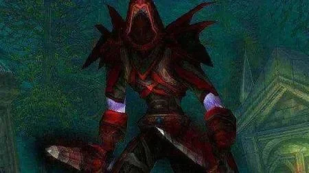 魔兽世界盗贼怎么开锁怀旧服盗贼怎么练开锁-魔兽世界盗贼开锁技巧