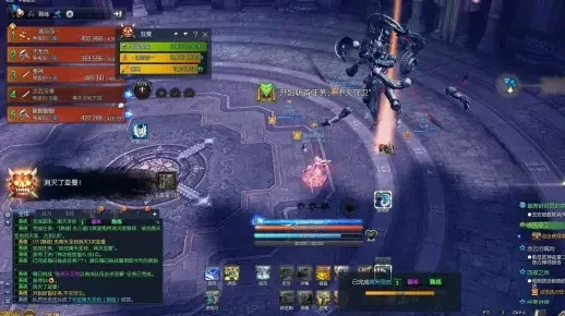 剑灵南天圣地攻略-剑灵南天攻略通关