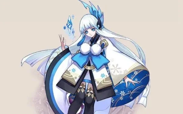 阴阳师雪女御魂怎么搭配好-雪女御魂搭配指南