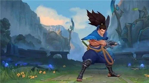 英雄联盟手游疾风剑豪怎么玩-疾风剑豪操作指南