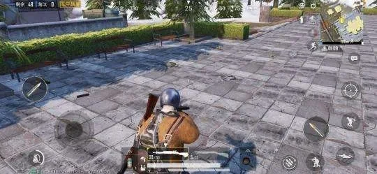 和平精英枪怎么练-和平精英练枪法