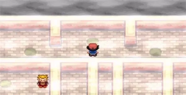 口袋妖怪究极绿宝石4小智版-口袋妖怪小智冒险之旅