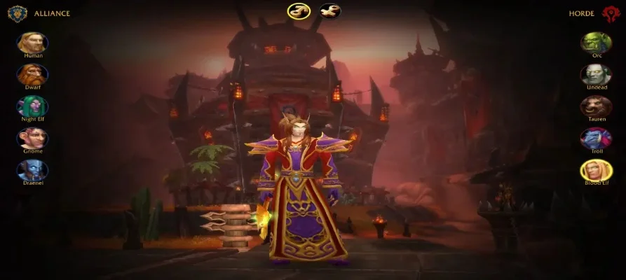 魔兽世界335客户端-魔兽世界335客户端全面升级