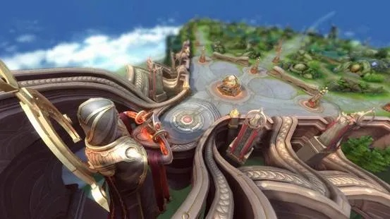 王者荣耀无皮村到底是什么来头？