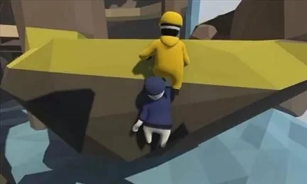 人类：一败涂地配置要求-人类一败涂地配置解析