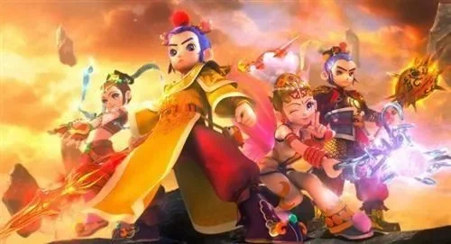 梦幻西游新资料片-梦幻西游新资料片变革再续传奇