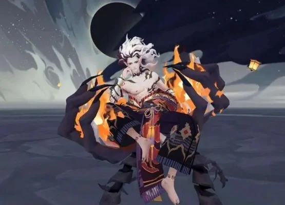 阴阳师平安奇谭鬼王酒吞童子攻略