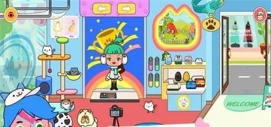 天才宠物美容院游戏攻略秘籍-天才宠物美容攻略秘籍