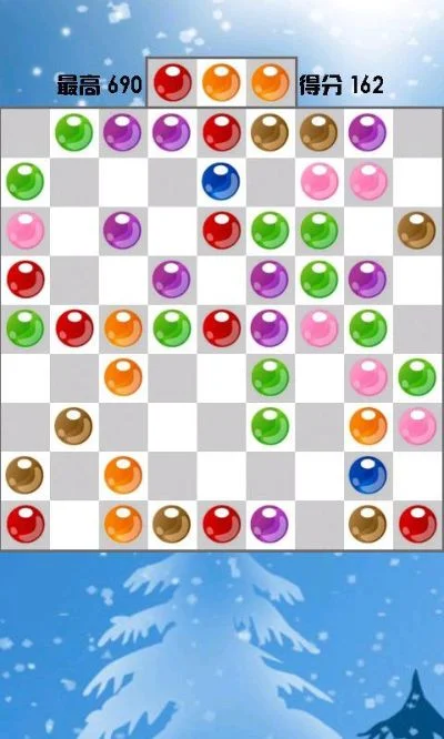 五子连珠消消看常见问题-五子连珠消消看攻略