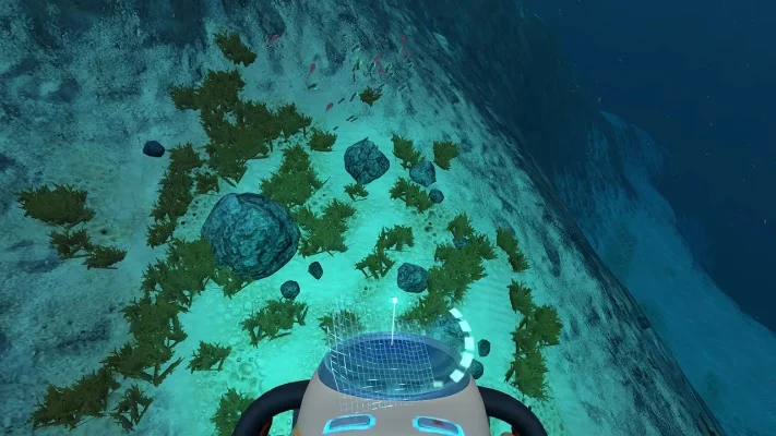 深海迷航坐标大全-深海坐标指南