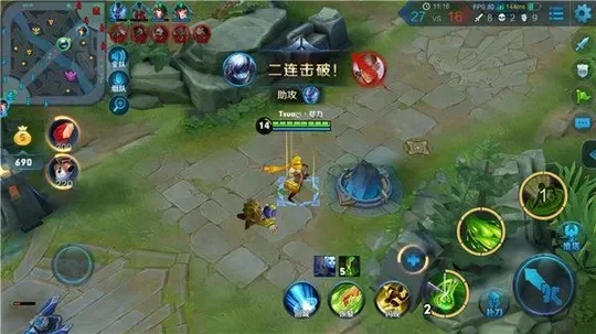 王者荣耀法穿上限-法穿上限影响战局