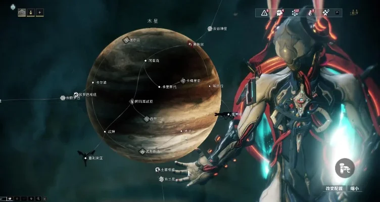 星际战甲哪吒prime怎么获得分享-哪吒Prime获取与实战攻略