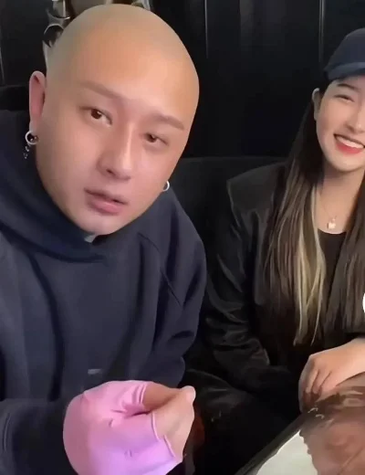 快手方丈为什么被快手封-快手方丈被封禁引争议