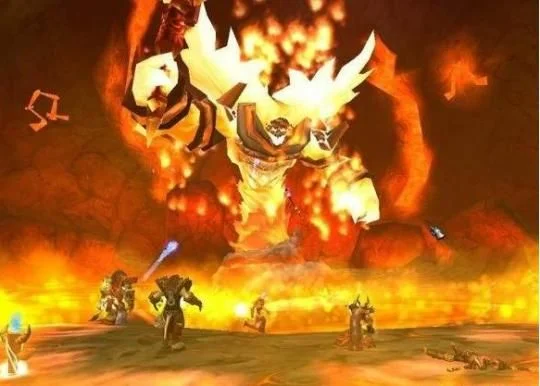 魔兽世界怀旧服元素入侵攻略元素领主掉什么装备-魔兽世界元素领主掉落攻略