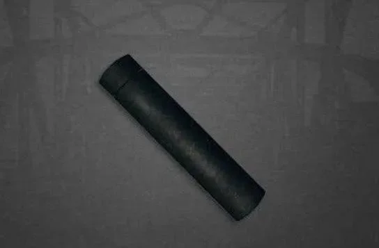 和平精英消音器武器搭配介绍-消音器搭配指南