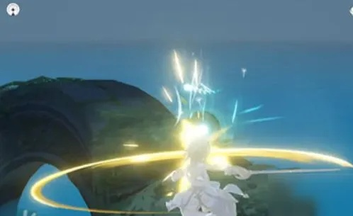 原神日晷上的影子怎么做