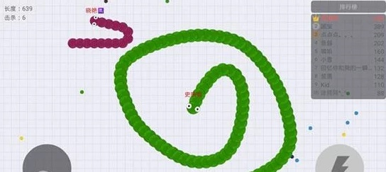 贪吃蛇游戏大作战：从菜鸟到高手的实战攻略