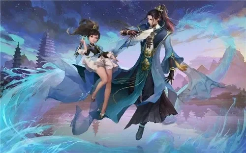 新剑侠情缘职业推荐什么-剑侠情缘职业推荐指南