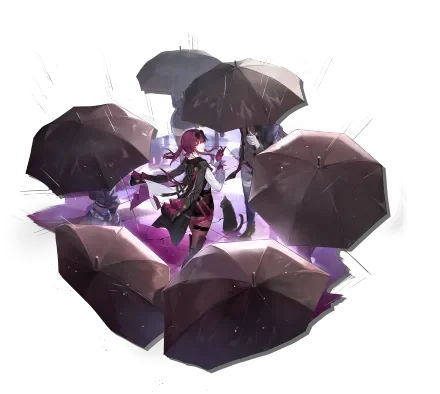 崩坏星穹铁道卡芙卡CV是谁-揭秘卡芙卡CV身份