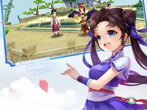 仙剑奇侠传3D回合玩家评论-仙剑手游：经典新篇章