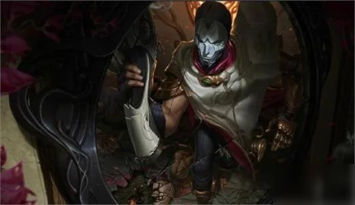 无限火力烬移速出装-烬移速出装策略解析