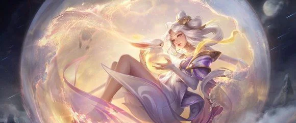 王者荣耀嫦娥打野出装-嫦娥打野出装攻略