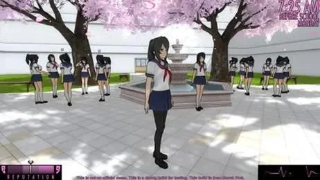 病娇模拟器中文版-病娇恋爱模拟体验