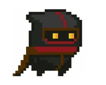 元气骑士刺客铮分享-刺客铮暗影突袭