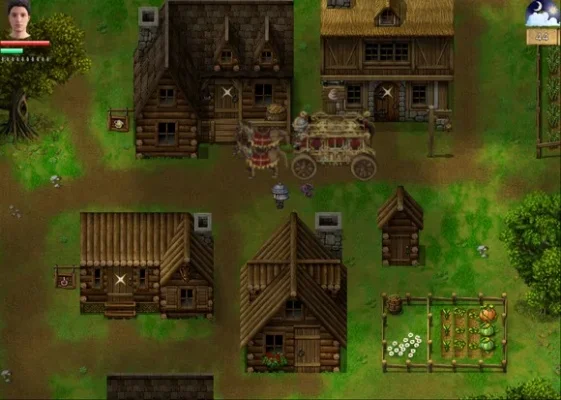 农民的追求狩猎狼人攻略狩猎狼人怎么过-农民狩猎狼人攻略