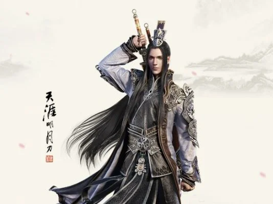 天涯明月刀职业介绍-天涯明月刀职业详解