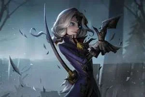 第五人格约瑟夫怎么获得-第五人格约瑟夫获取方法