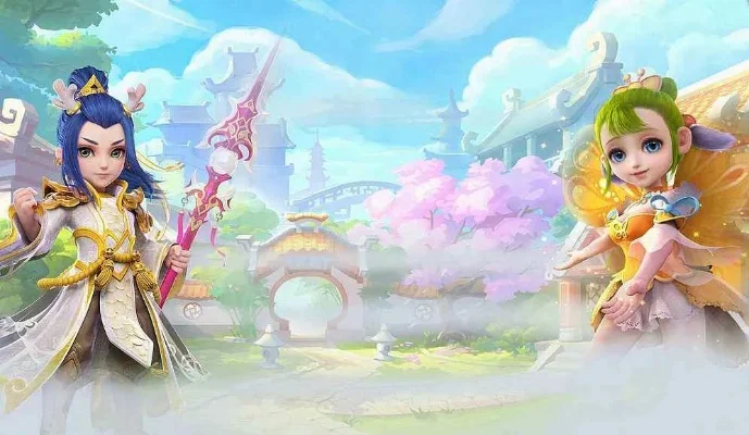 梦幻西游手游平民玩法攻略-平民梦幻西游高效攻略